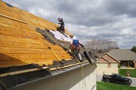 Best Roof Insulation Installation  in Waxahachie, TX